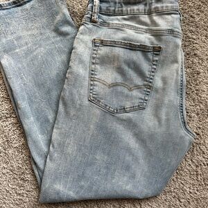 American Eagle Men’s Extreme Flex Denim Jean